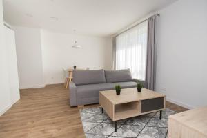 NewTown Krėvos Apartments