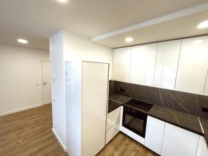 NewTown Krėvos Apartments