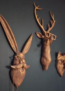 LAtelier de lÉmeraude