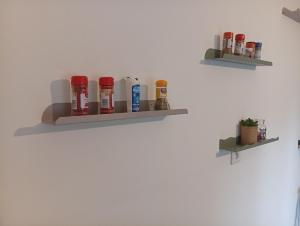 Duplex aux Portes de Seine