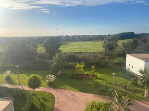 Ap13 marina golf course