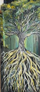 Aloha Arte en Nueva Córdoba