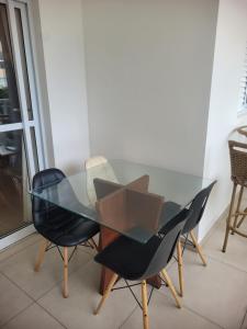 Apartamento Bertioga Torres