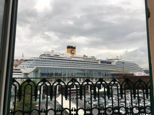 Relax in Darsena - Savona