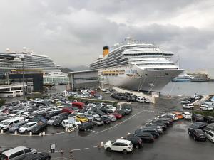 Relax in Darsena - Savona