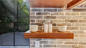 Kirkland Farm Loft Cottage Unit C