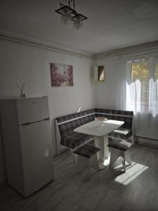 Apartament Rovine