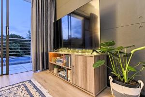 A Cozy Boho Oasis with Magical Ambiance