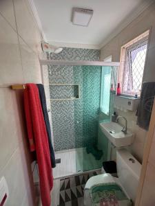 NATAL ANO NOVO - VISTA MAR 3 QUARTOS - 10 Pessoas!