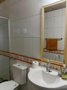 Refúgio Beija Flor SC