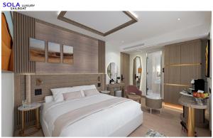 Sola Dahabiya Nile Cruise Every Monday from Luxor to Aswan 4 nights and Every Friday from Aswan to Luxor 3 nights