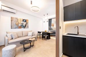 Socrates Studios and Suites