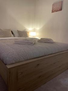 2B Perfect Cosy apartment in city centre