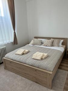 2B Perfect Cosy apartment in city centre