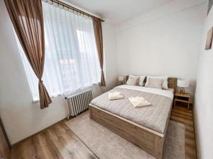 2B Perfect Cosy apartment in city centre