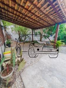 Mini departamento en Playas, General Villamil