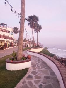Casa Mar Verde - Oceanfront Penthouse - Pool & Jacuzzi