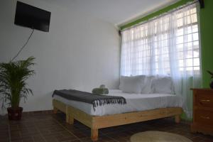 Estancia Alixel Oaxaca