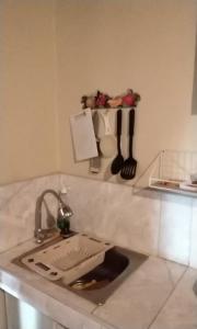 Villa Naylamp Loft 1 playa Pocitas