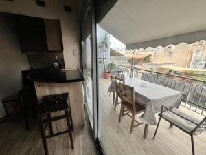 Penthouse Athens centre-Skythens