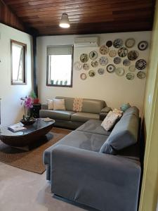 Casa Inteira em Jurerê In e vista panorâmica