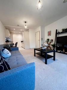 City Views , Terrace , King Bed , Smart TV , Free Wifi