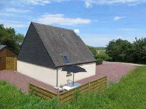 Gîte Marguerite - Prétot Gîte Marguerite - Prétot