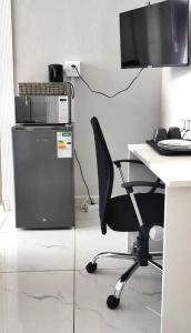 Stay Tiah Whyte, Durban