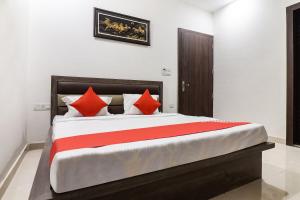 Hotel O Diamond Star