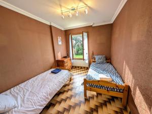 Villa Mousse, Maison 4Ch 6 Lits à 17 min du Futuroscope