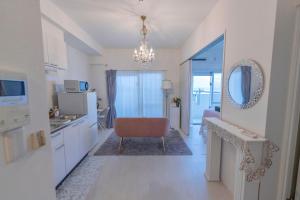 沖縄SunSea601 海景酒店整套公寓 那霸机场20分钟车程