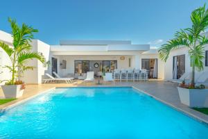 Kcasama Castle Villa 1108