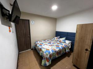 Hotel Inkanta