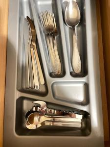 Затишна однокімнатна квартира Глеваха