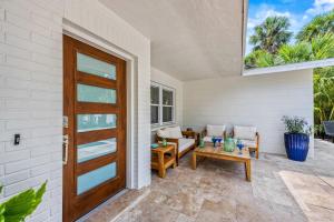 Beach Walk Cottage - 451