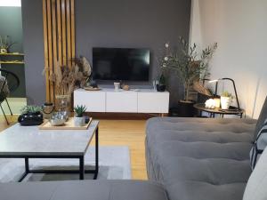 Apartman Riva Parking Garaža