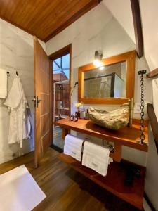 Domo na praia - Arraial DAjuda