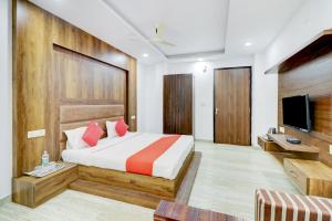 Hotel O Ratan Pacific Hotel And Party Hall