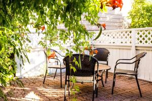 Charming Yosemite Basecamp - Walk to Downtown