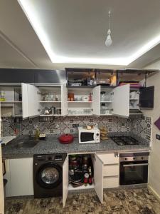 Terrasse & Cinéma au cœur de Marrakech