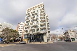 Departamento parque Saavedra