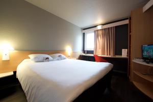 Hotels ibis Pau Lescar : photos des chambres