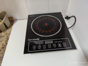 Top ubicación playa SJ caminando