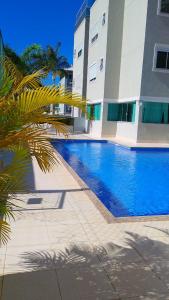 Apartamento aconchegante na praia Ingleses norte