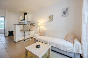 Le 55, Studio moderne équipé