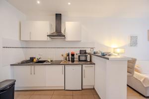 Le 55, Studio moderne équipé