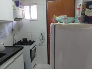 apartamento para final de semanas e feriados