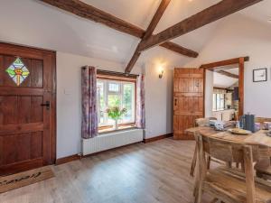 1 bed in Machynlleth 85207