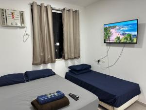 Vinícius de Morais Ipanema Beach