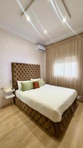 The cutest appartement at the centre of Marrakech